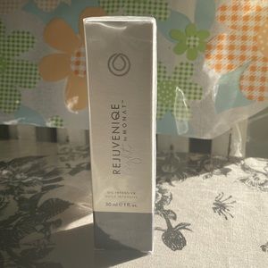 Monat Rejuvenique Oil Intensive - 1 oz.